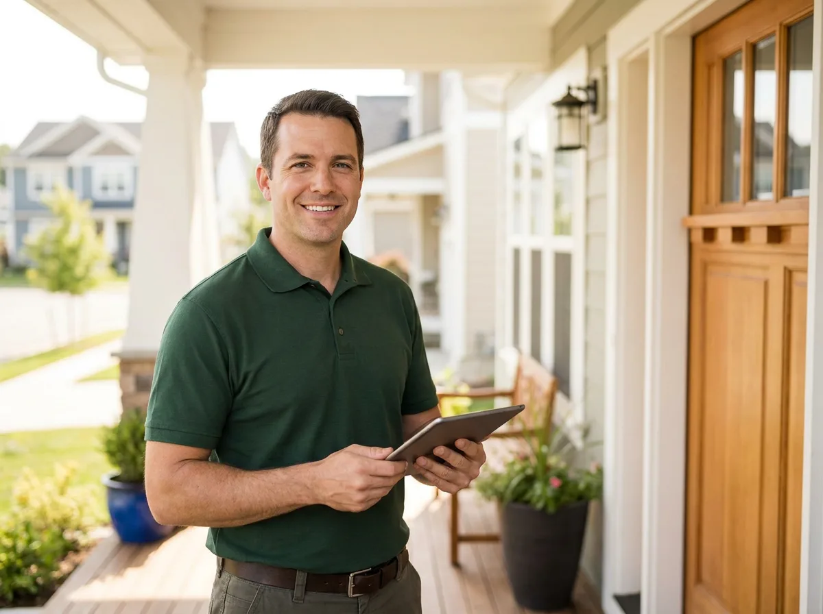 Pest control FAQs for Mount Olivet, KY